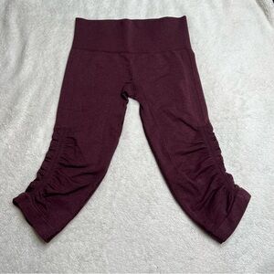 Lululemon‎ Ebb To Street Crop